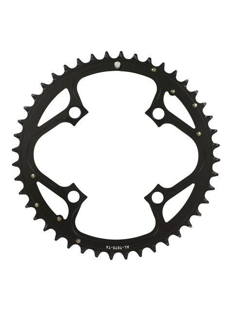 PERFORMANCE AEROZINE CHAINRING SET CNC AL7075  4 Arm 44   32   22 T 104   64 BCD  store sale outlet